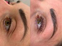 BROW lift & rehaussement des cils