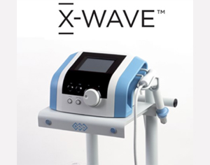 x wave